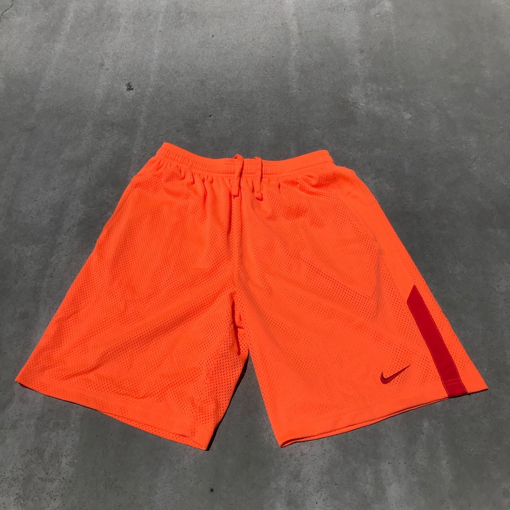 Nike Dri Fit Shorts
